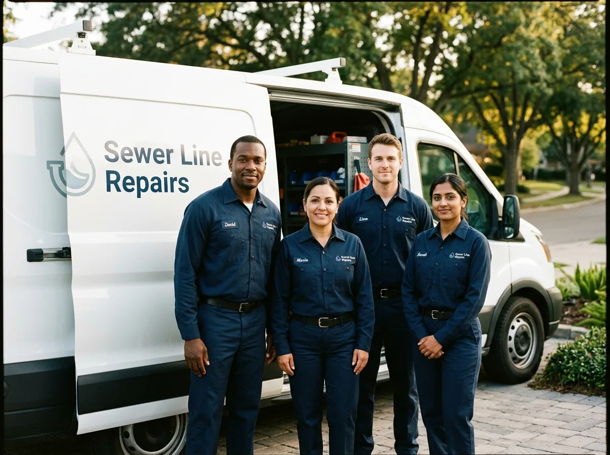Emergency Plumber company in Leland, MS